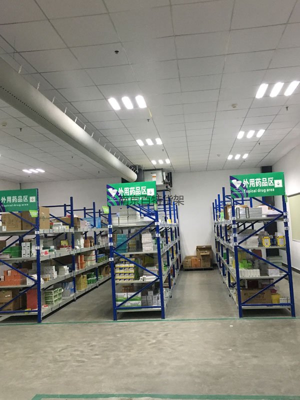 医药行业